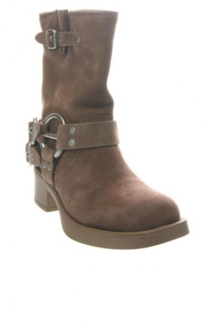 Dámské boty  Big Star, Velikost 39, Barva Béžová, Cena  2 649,00 Kč