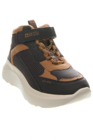 Dámské poltopánky Big Star, Veľkosť 38, Farba Viacfarebná, Cena  85,95 €