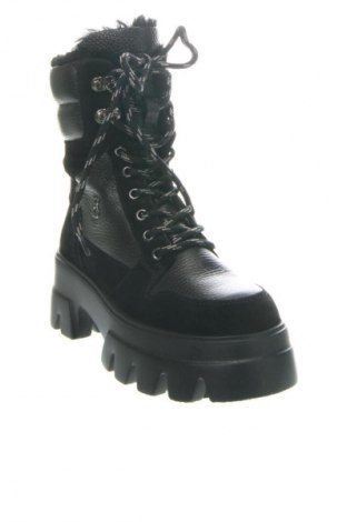 Damskie botki Bogner, Rozmiar 36, Kolor Czarny, Cena 1 186,21 zł