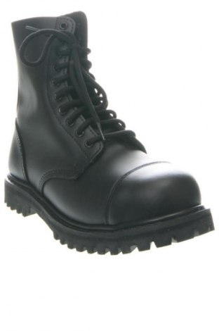 Дамски боти Brandit, Размер 40, Цвят Черен, Цена 140,76 лв.