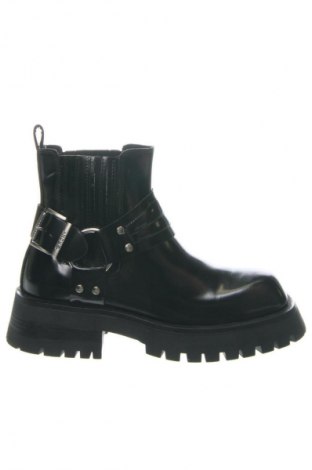 Dámské poltopánky Bronx, Veľkosť 39, Farba Čierna, Cena  239,95 €