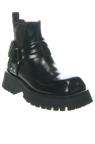 Dámské poltopánky Bronx, Veľkosť 39, Farba Čierna, Cena  239,95 €