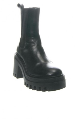 Damen Stiefeletten Calvin Klein, Größe 36, Farbe Schwarz, Preis € 99,99