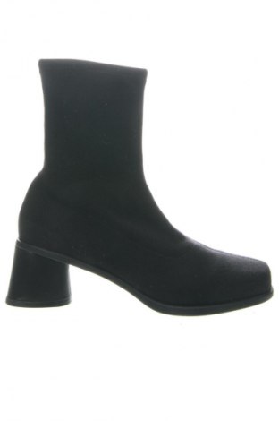 Dámské poltopánky Camper, Veľkosť 41, Farba Čierna, Cena  182,95 €