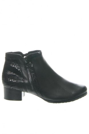 Дамски боти Caprice, Размер 40, Цвят Черен, Цена 138,70 лв.