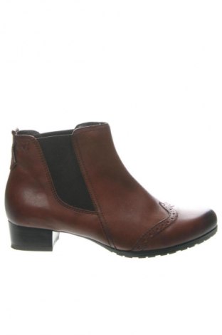 Damen Stiefeletten Caprice, Größe 40, Farbe Braun, Preis € 72,00