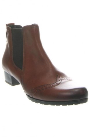 Damen Stiefeletten Caprice, Größe 40, Farbe Braun, Preis € 72,00