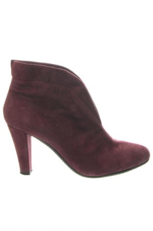 Дамски боти Carvela, Размер 40, Цвят Червен, Цена 120,65 лв.