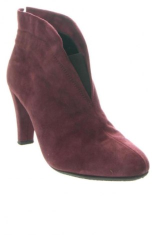 Дамски боти Carvela, Размер 40, Цвят Червен, Цена 120,65 лв.