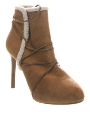 Γυναικεία μποτάκια Charles & Keith, Μέγεθος 36, Χρώμα Πολύχρωμο, Τιμή 58,31 €