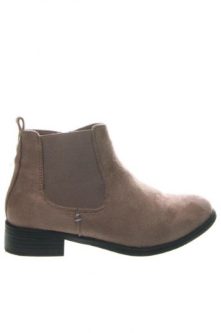 Botine de damă City Walk, Mărime 37, Culoare Maro, Preț 164,63 Lei