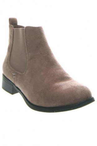 Botine de damă City Walk, Mărime 37, Culoare Maro, Preț 164,63 Lei