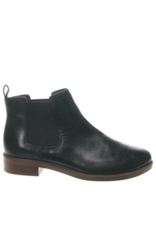 Damskie botki Clarks, Rozmiar 37, Kolor Czarny, Cena 496,18 zł