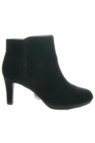 Damen Stiefeletten Clarks, Größe 42, Farbe Schwarz, Preis € 110,49