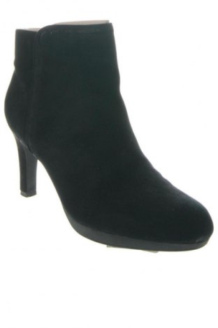 Damen Stiefeletten Clarks, Größe 42, Farbe Schwarz, Preis € 110,49