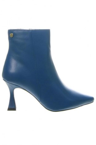 Damen Stiefeletten Copenhagen Shoes, Größe 37, Farbe Blau, Preis 135,55 €
