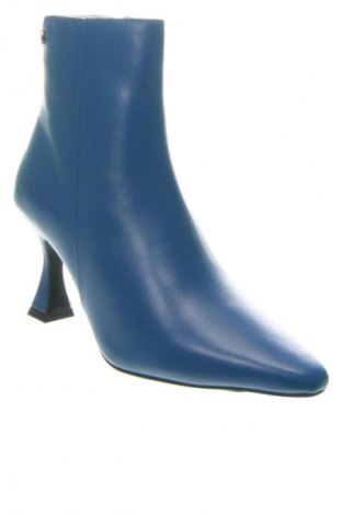 Damen Stiefeletten Copenhagen Shoes, Größe 37, Farbe Blau, Preis 135,55 €