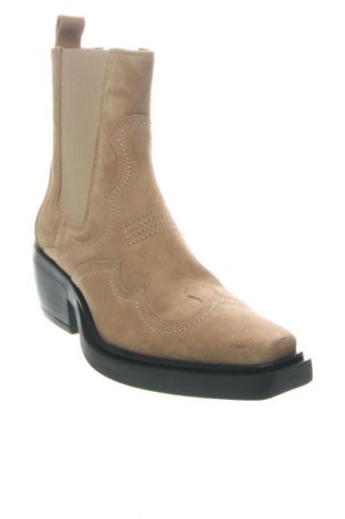 Damen Stiefeletten Copenhagen Studios, Größe 39, Farbe Braun, Preis 129,99 €