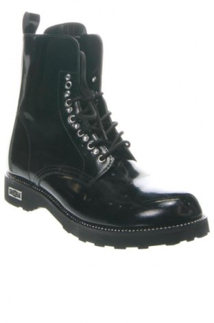 Дамски боти Cult, Размер 41, Цвят Черен, Цена 258,39 лв.