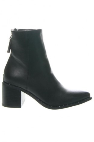 Damen Stiefeletten DeeZee, Größe 36, Farbe Schwarz, Preis € 36,32