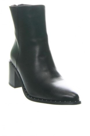 Damen Stiefeletten DeeZee, Größe 36, Farbe Schwarz, Preis € 36,32