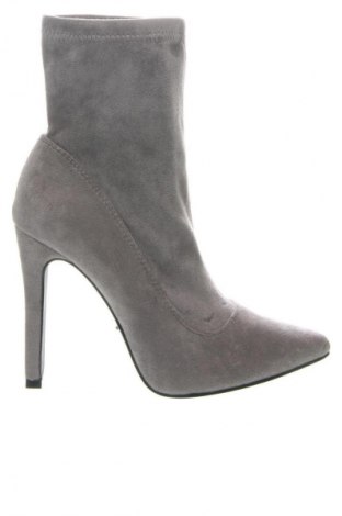 Damen Stiefeletten DeeZee, Größe 38, Farbe Grau, Preis € 32,27