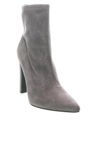 Damen Stiefeletten DeeZee, Größe 38, Farbe Grau, Preis € 32,27
