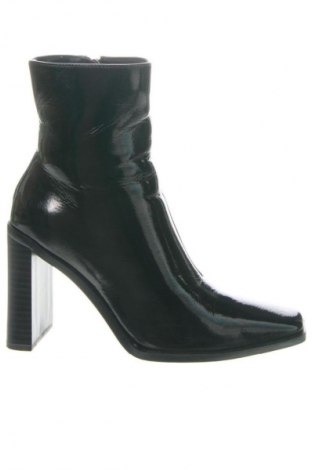 Γυναικεία μποτάκια DeeZee, Μέγεθος 38, Χρώμα Μαύρο, Τιμή 39,39 €