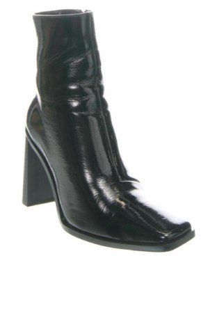 Γυναικεία μποτάκια DeeZee, Μέγεθος 38, Χρώμα Μαύρο, Τιμή 39,39 €