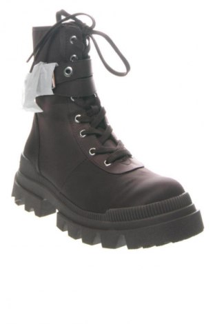 Dámské boty  Desigual, Velikost 39, Barva Hnědá, Cena  3 349,00 Kč