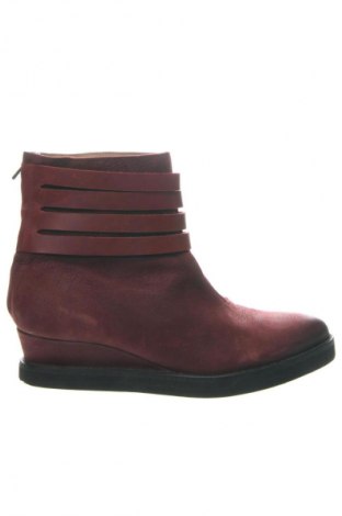 Botine de damă Dkode, Mărime 40, Culoare Roșu, Preț 370,42 Lei