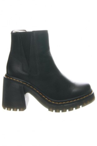 Damen Stiefeletten Dr. Martens, Größe 39, Farbe Schwarz, Preis € 152,99