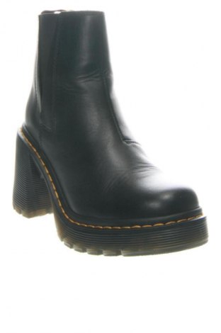Damen Stiefeletten Dr. Martens, Größe 39, Farbe Schwarz, Preis € 152,99