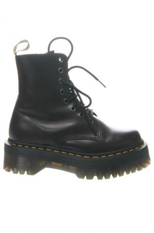 Dámské boty  Dr. Martens, Velikost 38, Barva Fialová, Cena  2 949,00 Kč