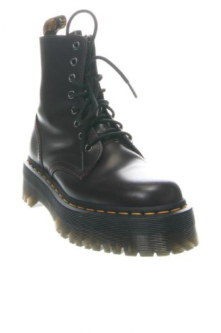 Dámské boty  Dr. Martens, Velikost 38, Barva Fialová, Cena  2 949,00 Kč