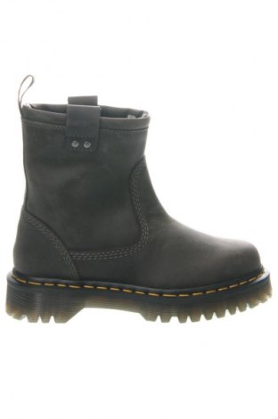 Γυναικεία μποτάκια Dr. Martens, Μέγεθος 38, Χρώμα Καφέ, Τιμή 117,99 €