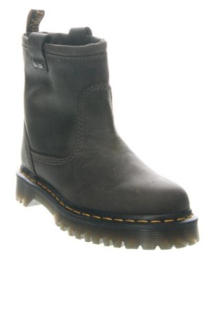 Γυναικεία μποτάκια Dr. Martens, Μέγεθος 38, Χρώμα Καφέ, Τιμή 117,99 €