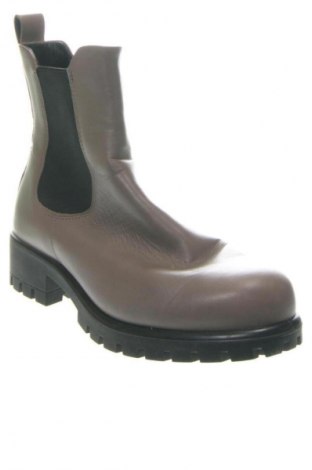 Damskie botki ECCO, Rozmiar 37, Kolor Beżowy, Cena 496,55 zł