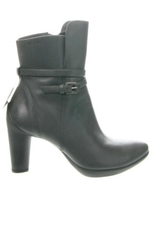 Damen Stiefeletten ECCO, Größe 36, Farbe Grün, Preis € 160,84
