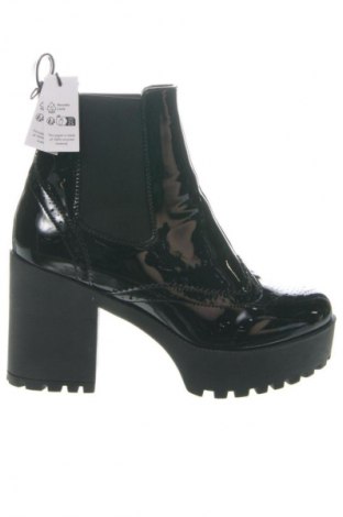 Botine de damă Even&Odd, Mărime 39, Culoare Negru, Preț 243,99 Lei
