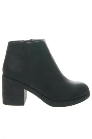 Női bokacsizma Even&Odd, Méret 40, Szín Fekete, Ár 24 800 Ft