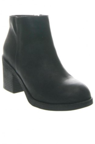 Női bokacsizma Even&Odd, Méret 40, Szín Fekete, Ár 24 800 Ft