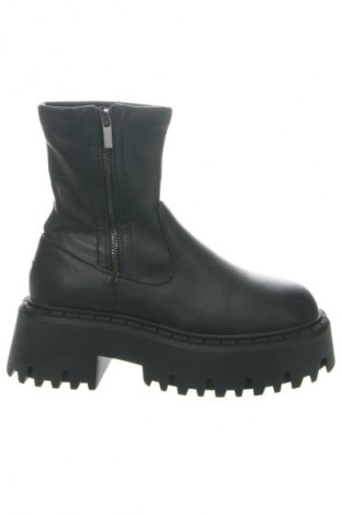 Botine de damă Even&Odd, Mărime 37, Culoare Negru, Preț 243,99 Lei