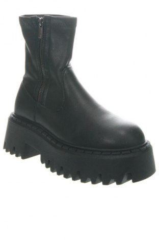Botine de damă Even&Odd, Mărime 37, Culoare Negru, Preț 243,99 Lei