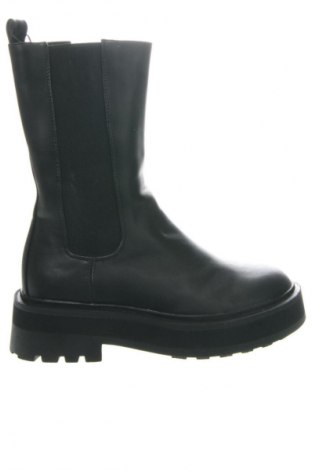 Γυναικεία μποτάκια Even&Odd, Μέγεθος 37, Χρώμα Μαύρο, Τιμή 47,99 €