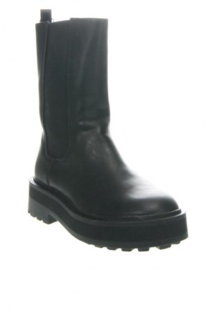 Γυναικεία μποτάκια Even&Odd, Μέγεθος 37, Χρώμα Μαύρο, Τιμή 47,99 €