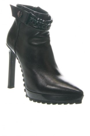 Damskie botki Fabi, Rozmiar 38, Kolor Czarny, Cena 731,03 zł