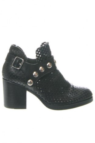 Дамски боти Formentini, Размер 36, Цвят Черен, Цена 101,00 лв.