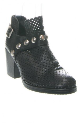 Дамски боти Formentini, Размер 36, Цвят Черен, Цена 101,00 лв.