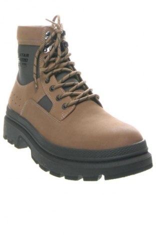 Dámské boty  G-Star Raw, Velikost 41, Barva Béžová, Cena  3 799,00 Kč